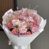 Pink Elegance