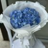 Blue Hydrangea Hug