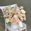 Sweet Harmony Flower Box