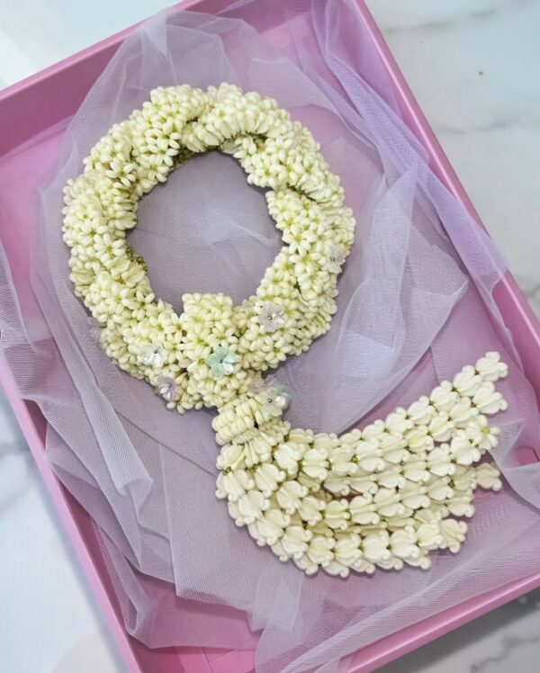 Wonderful Love Malai  Dok Rak ดอกรัก
