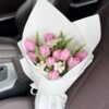 My Lovely Tulips