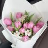 My Lovely Tulips
