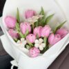 My Lovely Tulips