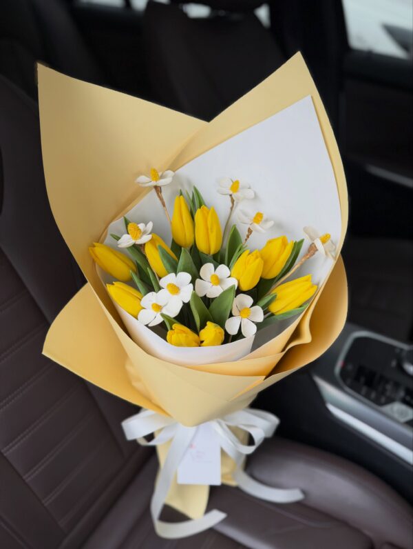 Tulip Daydream