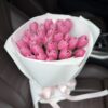 Sweet Tulip Kiss